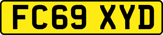 FC69XYD