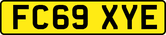 FC69XYE