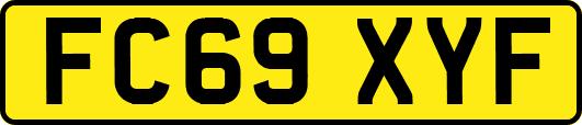 FC69XYF