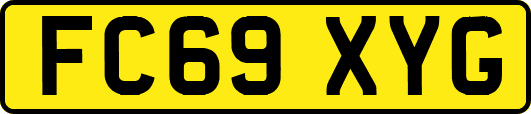 FC69XYG