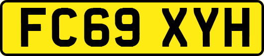 FC69XYH
