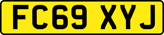 FC69XYJ