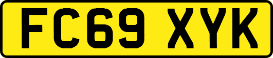 FC69XYK