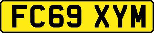 FC69XYM