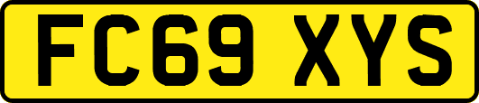 FC69XYS