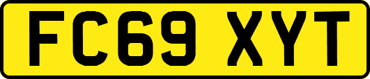 FC69XYT