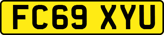 FC69XYU