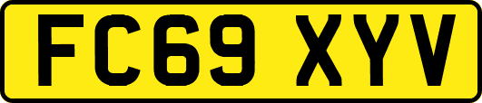 FC69XYV