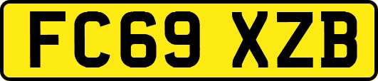 FC69XZB