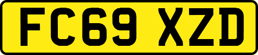 FC69XZD