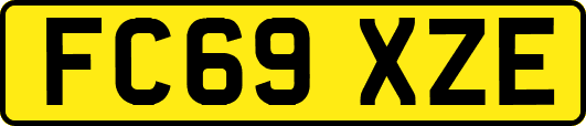 FC69XZE