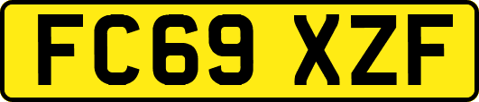FC69XZF