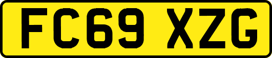 FC69XZG