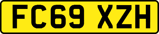 FC69XZH