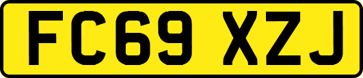 FC69XZJ