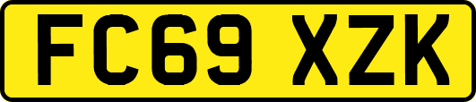 FC69XZK