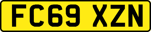 FC69XZN