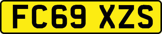 FC69XZS