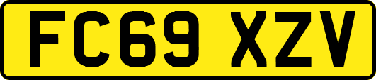 FC69XZV