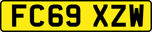FC69XZW