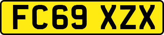 FC69XZX