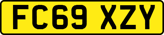 FC69XZY