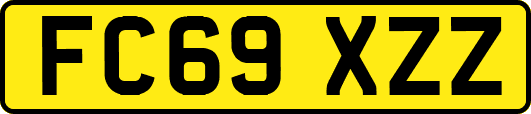 FC69XZZ