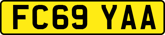 FC69YAA