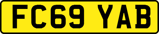 FC69YAB