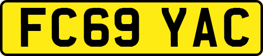 FC69YAC
