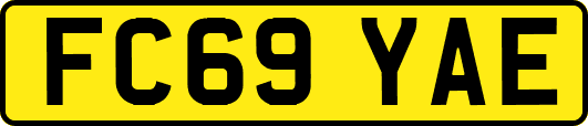 FC69YAE