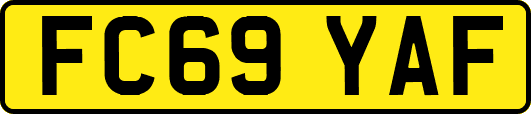 FC69YAF