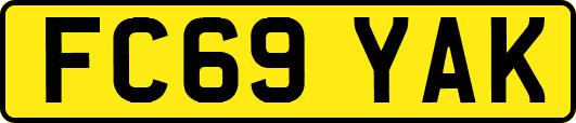 FC69YAK