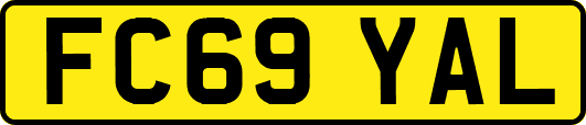 FC69YAL