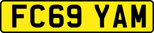 FC69YAM