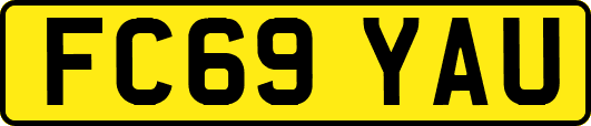 FC69YAU