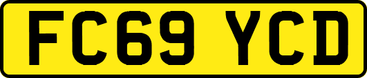 FC69YCD