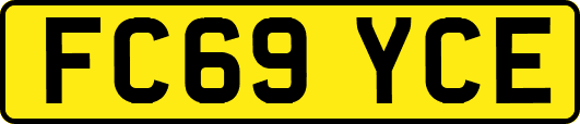 FC69YCE