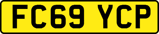 FC69YCP