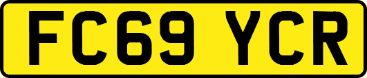 FC69YCR