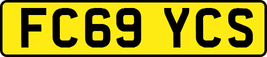 FC69YCS
