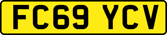 FC69YCV
