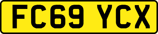 FC69YCX