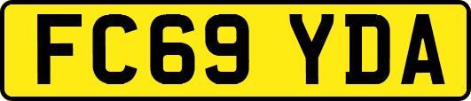 FC69YDA