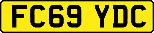 FC69YDC