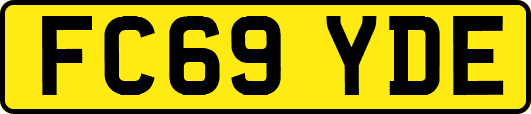 FC69YDE
