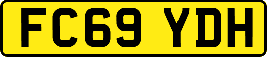 FC69YDH