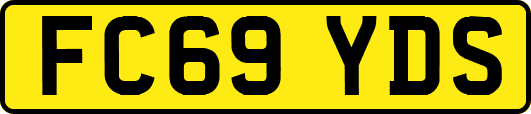 FC69YDS