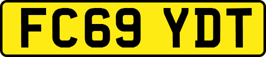 FC69YDT