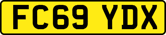 FC69YDX